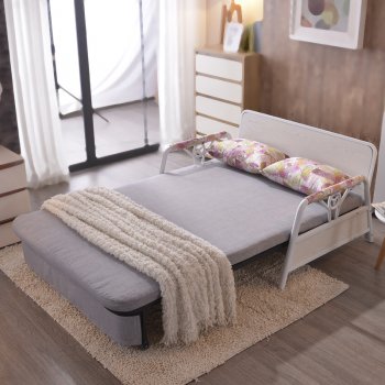 Cheap sofa bed with wheels
