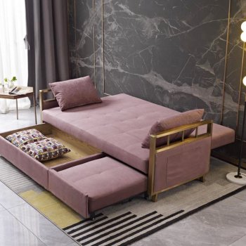 Pull out sofa bed wholesales